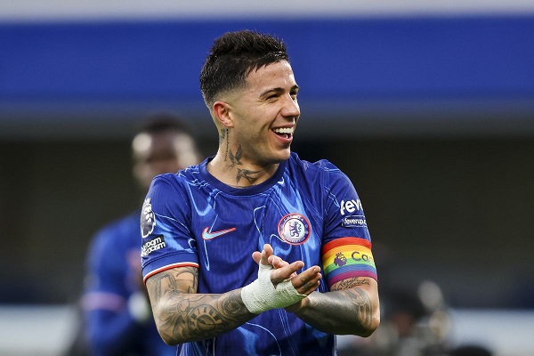 Forskellige skæbner for unge spillere i Chelsea